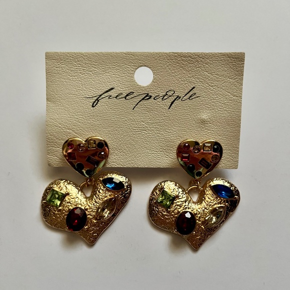 My Everything Dangles | Free People - Picture 2 of 2